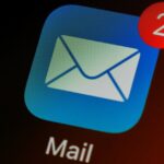 5KGE Email Notification