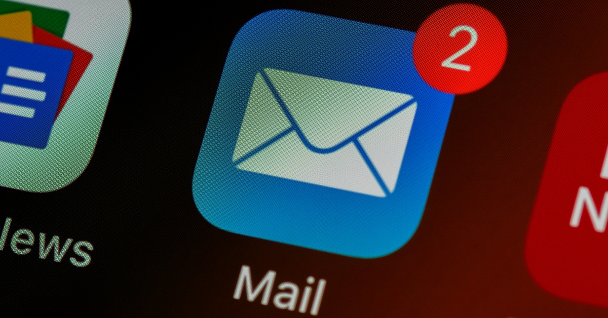 The Last 📬 Mail I Received Was in December