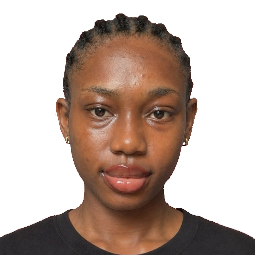 Naomi Izibili, 5KGE